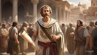 01 The Trailer (Gal 1:1-2)
