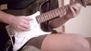 Mike Oldfield - Taurus3