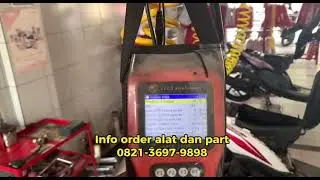 SCAN SISTIM INJEKSI VARIO 160 DENGAM MST 100P+K