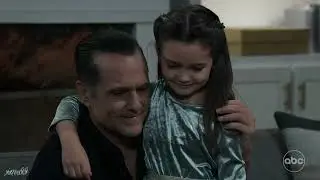 GH: 12/24/25 - Corinthos/Spencer Family Christmas Part 3/3