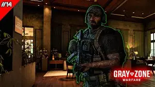 Quick Runs At Sapphire | Zero To Hero | Gray Zone Warfare | Winds Of War | Episode 14
