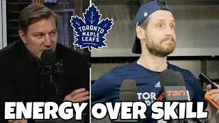 OEL Wasn’t Supposed to Matter This Much… What’s Going On? | Toronto Maple Leafs