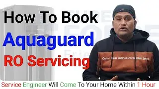 Aquaguard RO Customer Care Number | Aquaguard RO Service Center | Eureka Forbes Customer Care Number