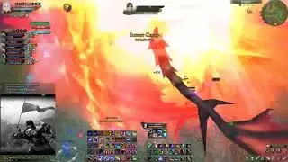 Prominent vs Akatsuki [EPW PvP]