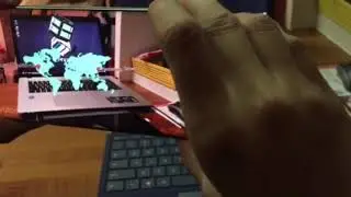 EpixVR - Augmented Reality Business Card