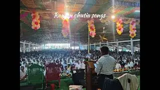 Ranjan chutia 2025 All songs/parthona/ WHPC
