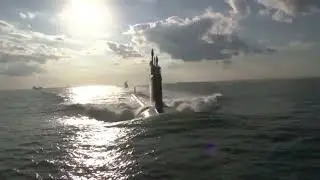 US Navy Developing New Power System to Increase Laser, Radar Range
