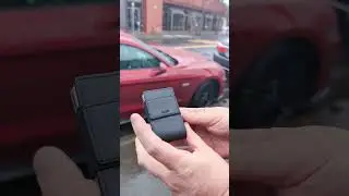 PROOF Wallet &ndash; Built Smart. Carried Daily #shorts
