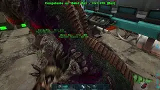 ARK: Serie de Directos Cap 56!!! #arksurvivalevolved #ark