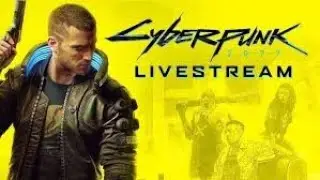 Cyberpunk prvn&iacute; dojmy