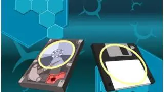 QUE ES UN DISCO