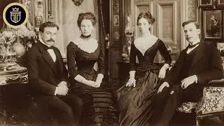 The Gilded Age Wives Who Destroyed Their Husbands (Documentary)