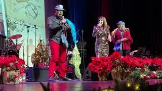 &ldquo;Please Mr. Postman&rdquo; - &ldquo;Top of the World&rdquo; Carpenters Tribute Band