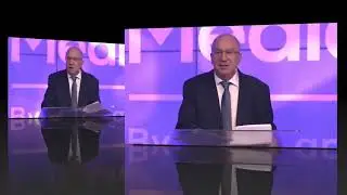 Corporate Comedy 