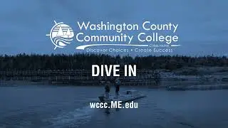 WCCC Aquaculture Technology - DIVE IN