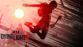 Dying Light 2 Água Envenenada!