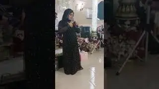 Нашид про матери 