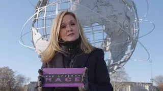 Apology Race Part 1 | January 24, 2018 Act 2 | Full Frontal on TBS