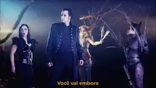 Blutengel - You Walk Away (Legendado PT - BR)