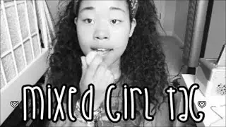 ♡Mixed Girl Tag♡