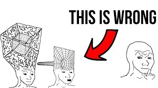 The 4th Dimension Isn&rsquo;t What You Think