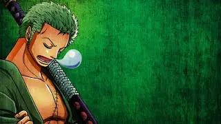 zoro | be somebody | amv