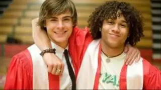 High School Musical: 1, 2 & 3