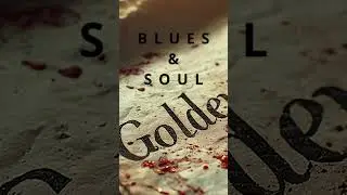 Slo Mo Nights - Golden Album Mix | Dark Cinematic Rock, Rock Blues #short