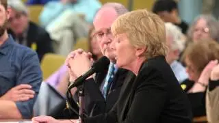 Barbara Madeloni