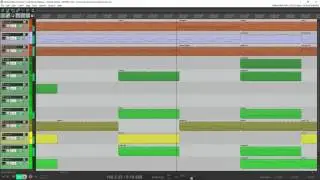 Celestial Revelations - Third Revelation - New Age Synthesizer Music