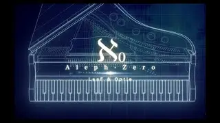 Aleph-0 × piano