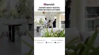 Jaipur's Home Buying Experts! Ikanvisit.com   #ikanvisit #realestatebusiness #property #dreamhome