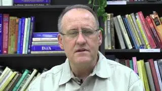 Northwestern's Dr. J. Michael Bailey Talks About Science and Sexual Orientation