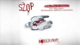 S Z O P  Banicja  (Rap na emigracji) Feat  Dread Sensej Prod.Drugastrefa Rozliczenie 2014