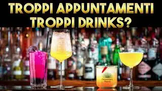Ho Tanti Appuntamenti con Ragazze e Non Bevo Alcohol. Come Risolvere?