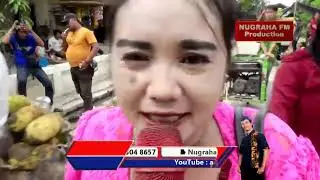BONEKA CINTA [ PMJ PUTRI MANDIRI JAYA ] Show Kp. Bojongjaya Desa Sumbersari Pebayuran - Bekasi