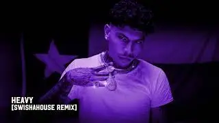 RNB.FOEMOB, DJ Michael Watts - Heavy (Swishahouse Remix) [Official Audio]