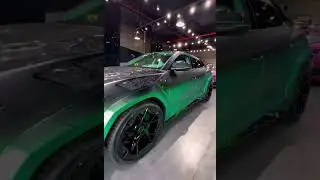 2025 MANSORY Full Review | Ultra-Luxury Custom Supercar with Insane Design & Performance #luxury car