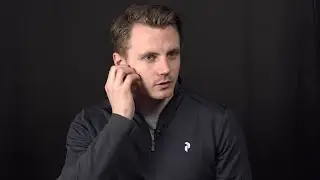 Markus Ljungh om sin tid i Djurg&aring;rden