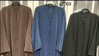 Original Dubai Abayas Sale Flat for 2400/- | To book contact 8291101414 | 