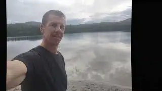 100 Mile Wilderness 2022 in 10 Minutes