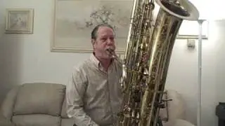 Really Big Blues