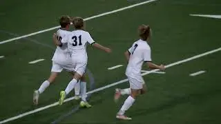 Chanhassen vs Benilde-St. Margaret's Boys Soccer Sept. 21, 2022