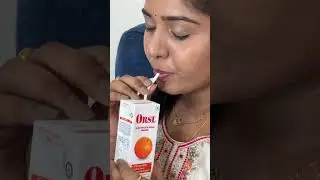 Unstoppable with ORSL: Navya's secret to energy & Hydration