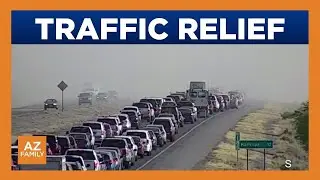 City of Maricopa celebrates major traffic win in SR 347 battle