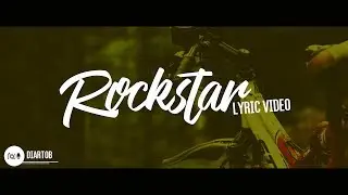 ► Post Malone - Rockstar (ft. 21 Savage) LYRIC VIDEO
