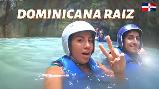 Ep. 3: REPÚBLICA DOMINICANA ALÉM DE PUNTA CANA | Volta ao Mundo