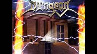 Dungeon - Lost in the Light