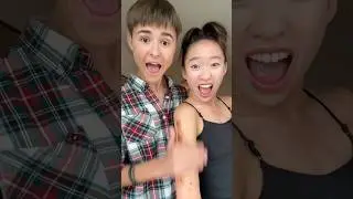 jumping into transitions 💃🏻🕺🏻#reaganto #dance #ballroom #latin #transition #trend #viral