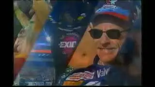 Гонка NASCAR в Мартинсвилле 1998 года (Часть 1) | Классические гонки на коротких трассах с оригин...